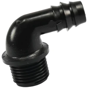 Kolanko 90° przejściowe