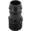 Przejściówka 25mm na gwint 3/4"