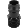Przejściówka 25mm na gwint 3/4"