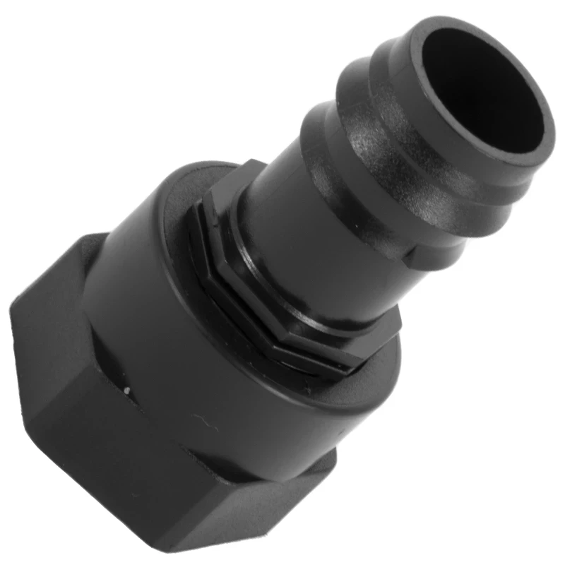 Korek 25mm z zakrętką 3/4"