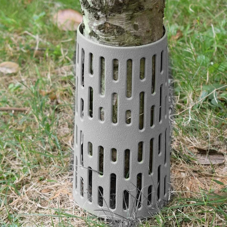 Osłonka na drzewka fot.16