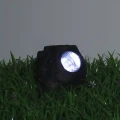 Lampa solarna Kamień