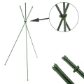 Trójkątna podpora do roślin 60 cm, 75 cm, 90 cm fot.9