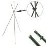 Trójkątna podpora do roślin 60 cm, 75 cm, 90 cm fot.9