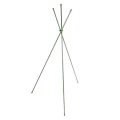 Trójkątna podpora do roślin 60 cm, 75 cm, 90 cm fot.6