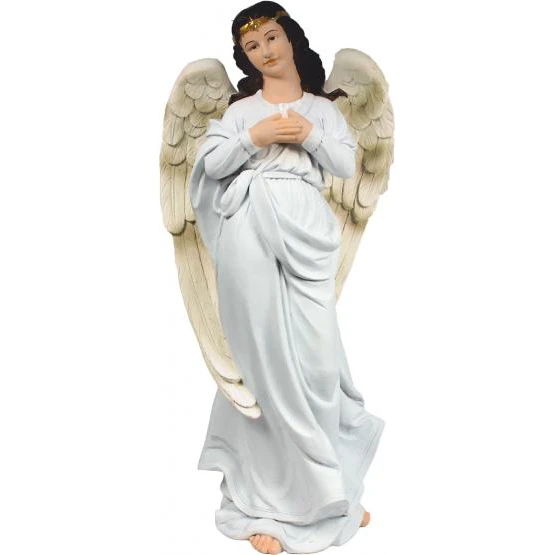Anioł - figura do szopki bożonarodzeniowej - 120 cm