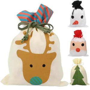 Worek prezentowy 30 x 45 cm