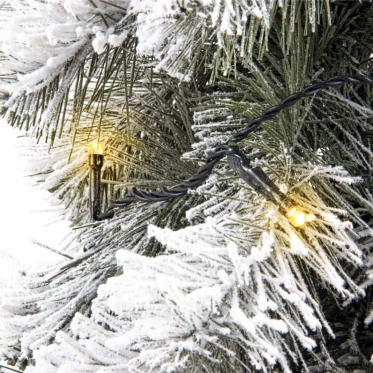 Zestaw Lampek Choinkowych LED 100 metrów