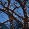 Zestaw Lampek Choinkowych LED 100 metrów