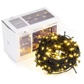 Zestaw Lampek Choinkowych LED 100 metrów