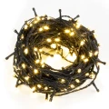 Zestaw Lampek Choinkowych LED 100 metrów