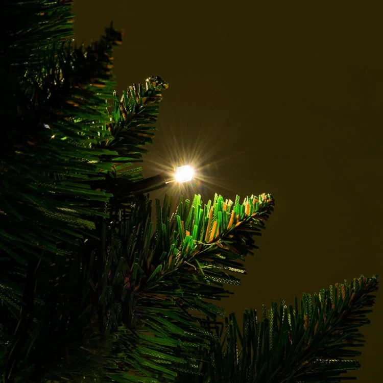 Zestaw Lampek Choinkowych LED 100 metrów