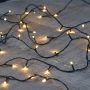Lampki choinkowe LED