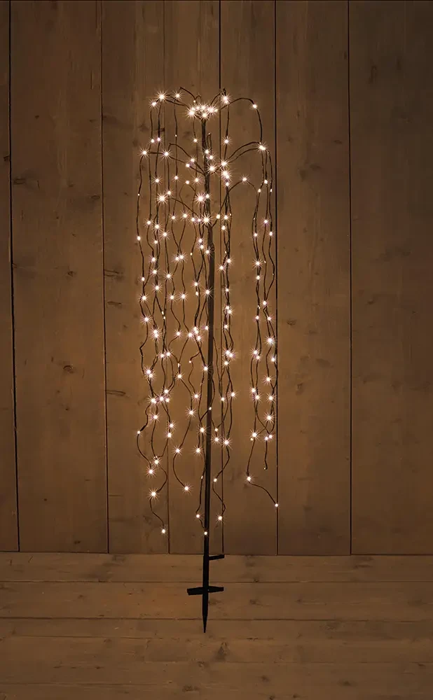 Wierzba płacząca LED 180cm