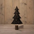 Papierowa choinka LED 31 cm