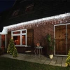 Oświetlenie LED białe zimne 7,2m
