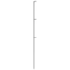 Podpora na róże pienne 150 cm