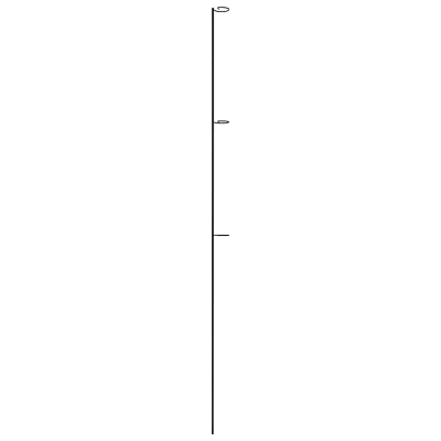 Podpora na róże pienne 150 cm