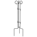 Obejma na róże pienne 90 cm fot. 8