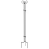 Obejma na róże pienne 160 cm fot. 6