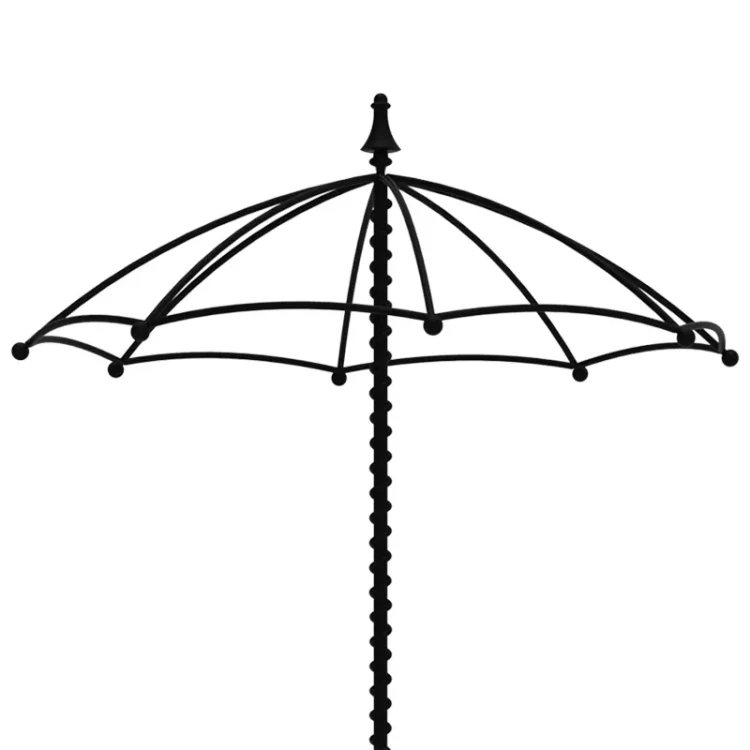 Parasolka ogrodowa 190 cm