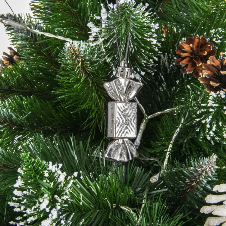 Zawieszka choinkowa Cukierek fot. 7