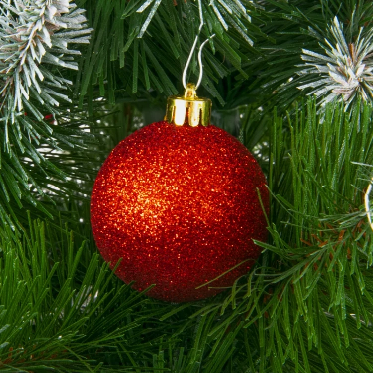 Bombki choinkowe fot. 3