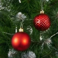 Bombki choinkowe fot. 5