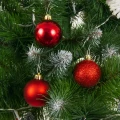 Bombki choinkowe 4 cm fot. 7