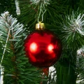 Bombki choinkowe 4 cm fot. 5