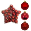 Bombki choinkowe 4 cm fot. 10