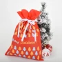 Worek Prezentowy Merry Christmas fot. 8