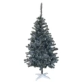 Choinka sztuczna jodła srebrna 100 - 200 cm fot. 6