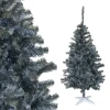Choinka sztuczna jodła srebrna 100 - 200 cm fot. 5