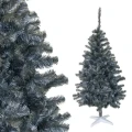 Choinka sztuczna jodła srebrna 100 - 200 cm fot. 5