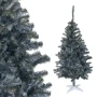 Choinka sztuczna jodła srebrna 100 - 200 cm fot. 5