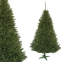 Choinka sztuczna zielony świerk górski - 120-220 cm