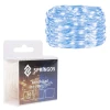 Lampki choinkowe na baterię 10LED/0,9m fot. 12