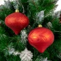 Bombki Choinkowe 10 cm fot. 6