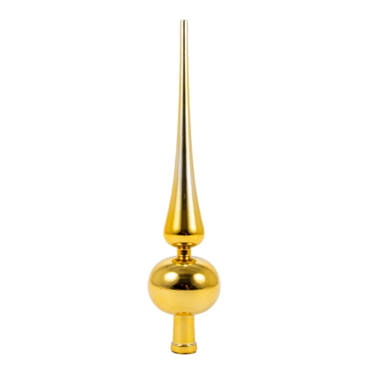 Szpic na choinkę 30 cm fot. 4