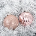 Bombki Choinkowe 6 cm fot. 3