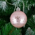 Bombki Choinkowe 6 cm fot. 5