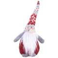 Skrzat świąteczny stojący 22 cm fot. 6