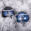 Bombki Choinkowe 8 cm fot. 7