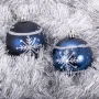 Bombki Choinkowe 8 cm fot. 7