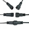 Siatka świetlna 160 LED 2x2,6m fot. 6