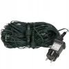 Siatka świetlna 160 LED 2x2,6m fot. 9