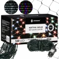 Siatka świetlna 160 LED 2x2,6m fot. 10