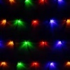 Siatka świetlna 160 LED 2x2,6m fot. 3
