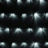 Siatka świetlna 160 LED 2x2,6m fot. 1